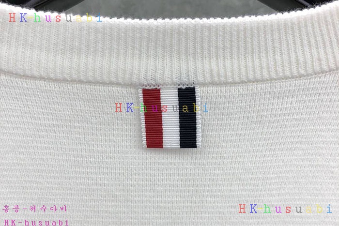 NEW 톰브라운 니트 신상 TB 352269