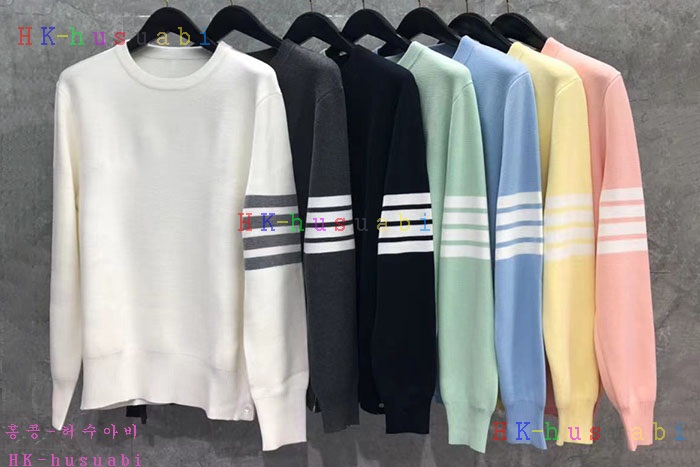 NEW 톰브라운 니트 신상 TB 352269