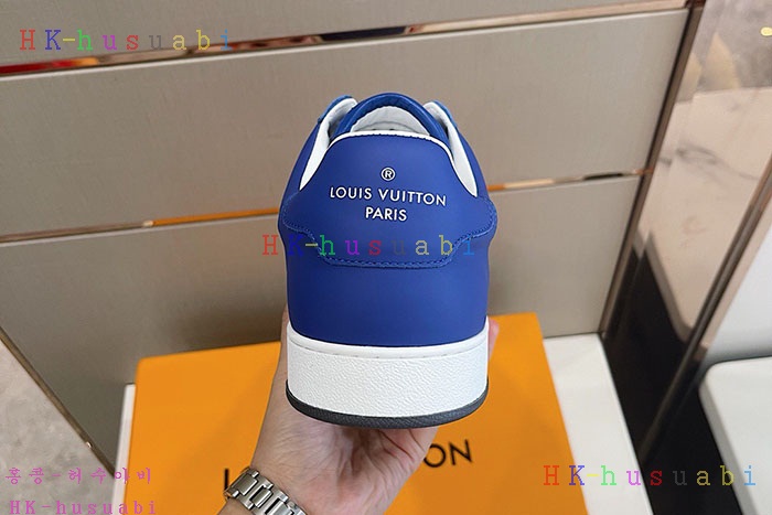 NEW 루이비통 신발 신상 LV 6683337
