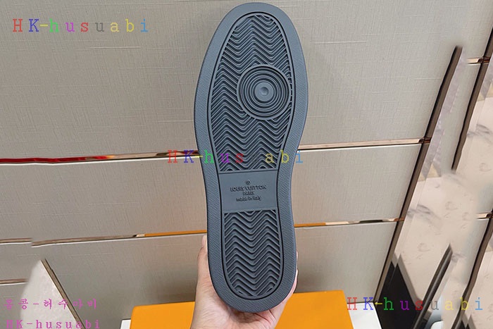 NEW 루이비통 신발 신상 LV 6683337