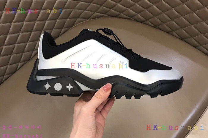 NEW 루이비통 신발 신상 LV 6683355
