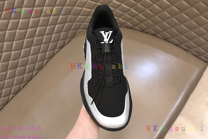 NEW 루이비통 신발 신상 LV 6683355