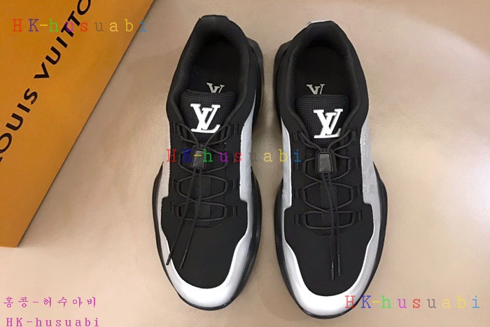 NEW 루이비통 신발 신상 LV 6683355