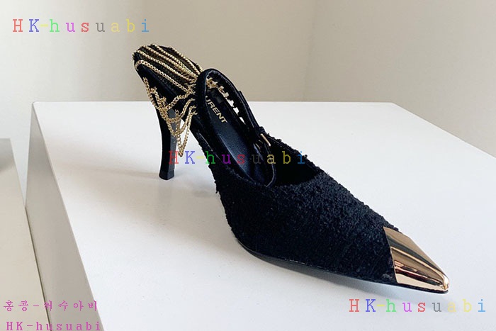 NEW 입생로랑 신발 신상 SL 552600