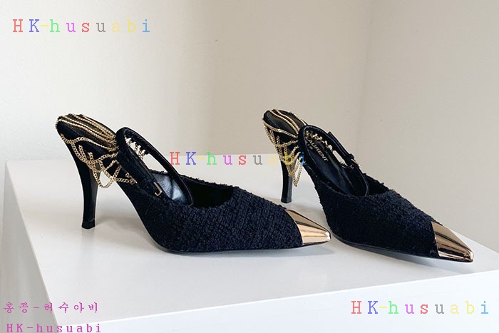 NEW 입생로랑 신발 신상 SL 552600
