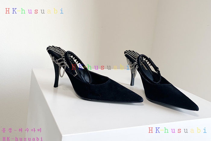 NEW 입생로랑 신발 신상 SL 552601