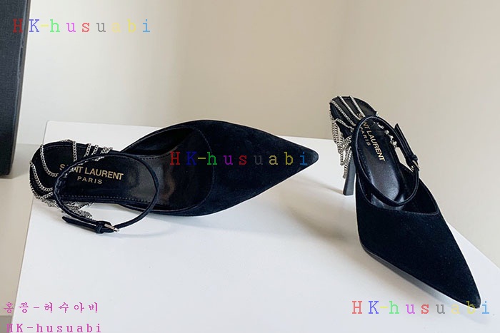 NEW 입생로랑 신발 신상 SL 552601