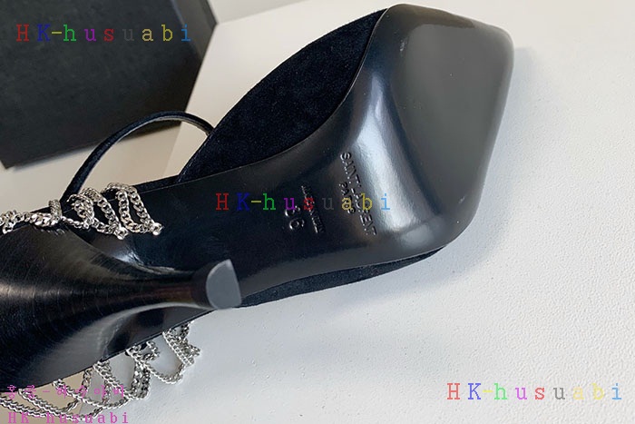 NEW 입생로랑 신발 신상 SL 552601