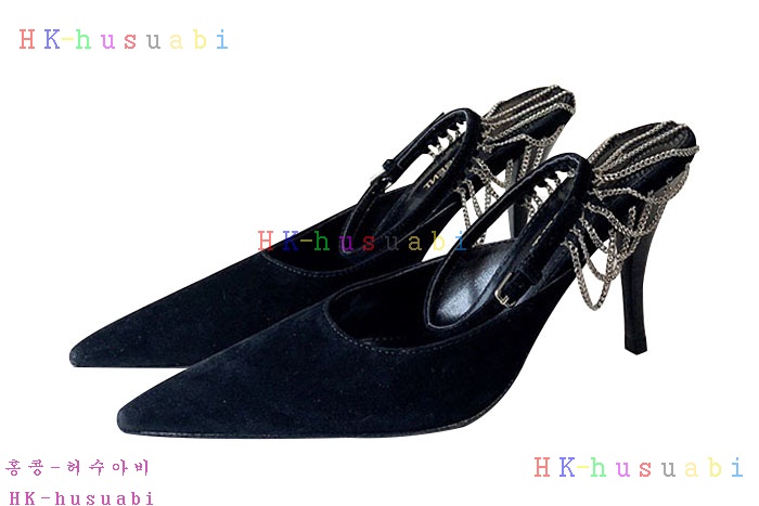 NEW 입생로랑 신발 신상 SL 552601