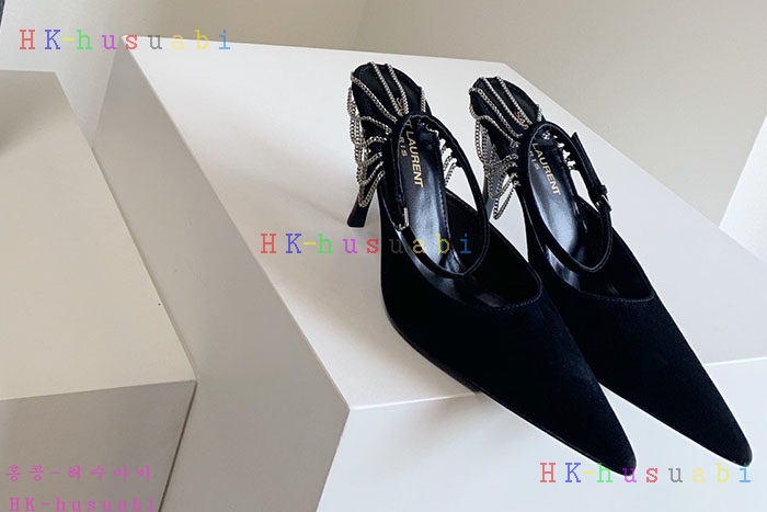 NEW 입생로랑 신발 신상 SL 552601