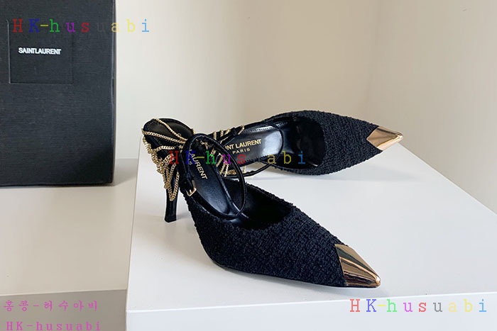 NEW 입생로랑 신발 신상 SL 552600