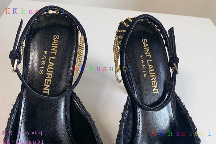 NEW 입생로랑 신발 신상 SL 552600