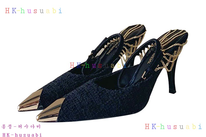 NEW 입생로랑 신발 신상 SL 552600
