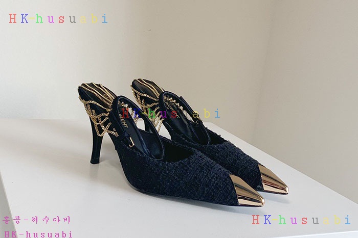 NEW 입생로랑 신발 신상 SL 552600