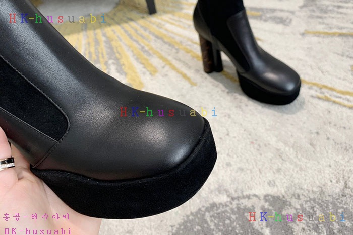 NEW 루이비통 부츠 신상 LV 288211