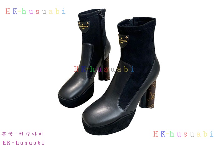 NEW 루이비통 부츠 신상 LV 288211