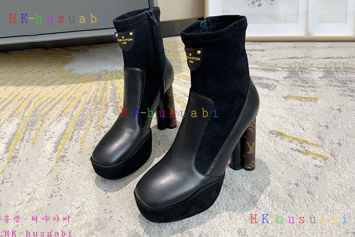 NEW 루이비통 부츠 신상 LV 288211