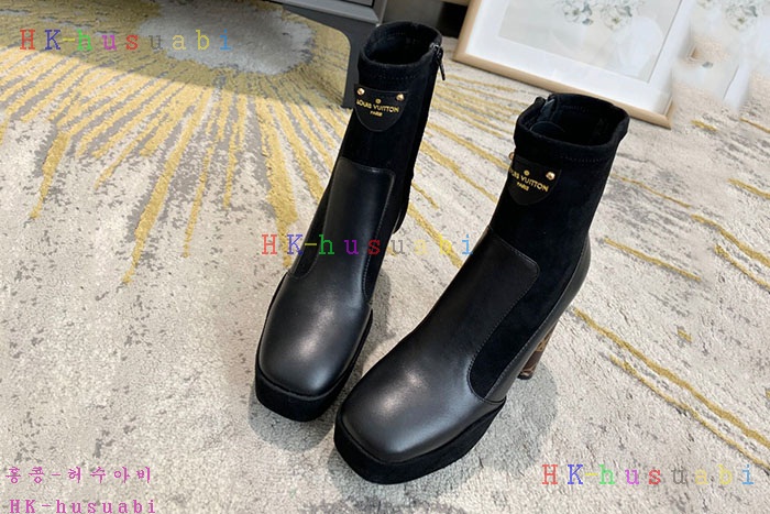 NEW 루이비통 부츠 신상 LV 288211