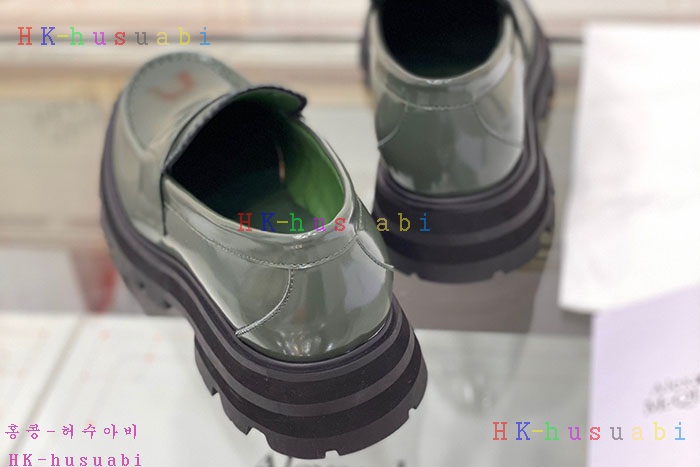 NEW 알렉산더 맥퀸 신발 신상 MQ 725889