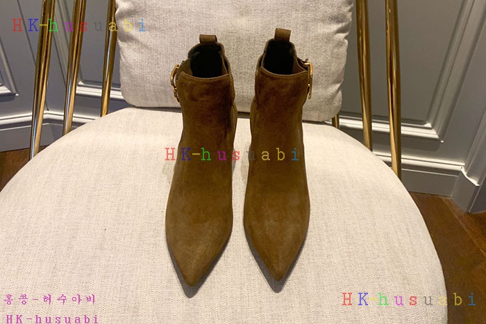 NEW 발망  부츠 신상 B 557256