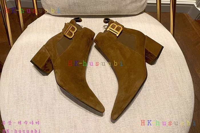 NEW 발망  부츠 신상 B 557256