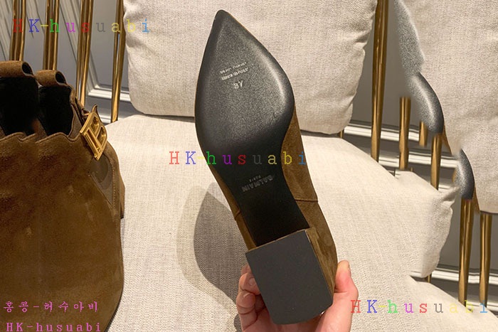 NEW 발망  부츠 신상 B 557256