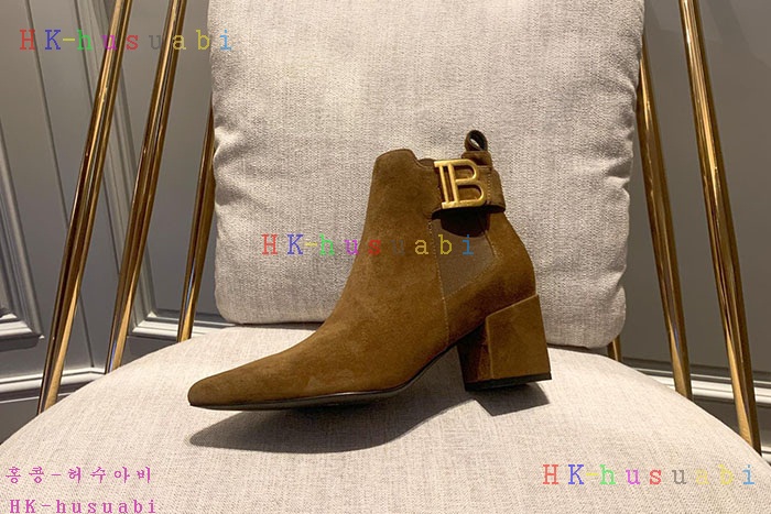 NEW 발망  부츠 신상 B 557256