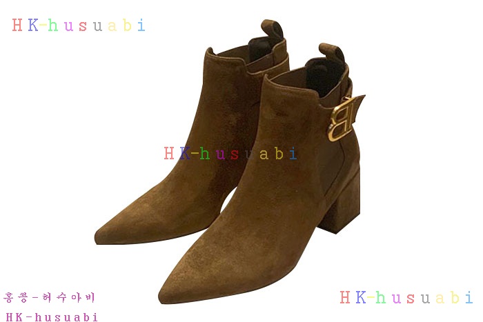 NEW 발망  부츠 신상 B 557256