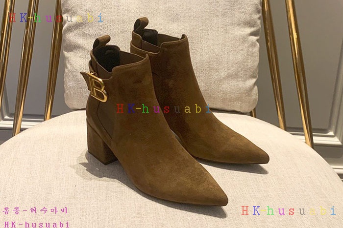 NEW 발망  부츠 신상 B 557256