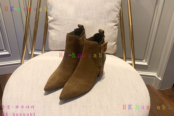 NEW 발망  부츠 신상 B 557256