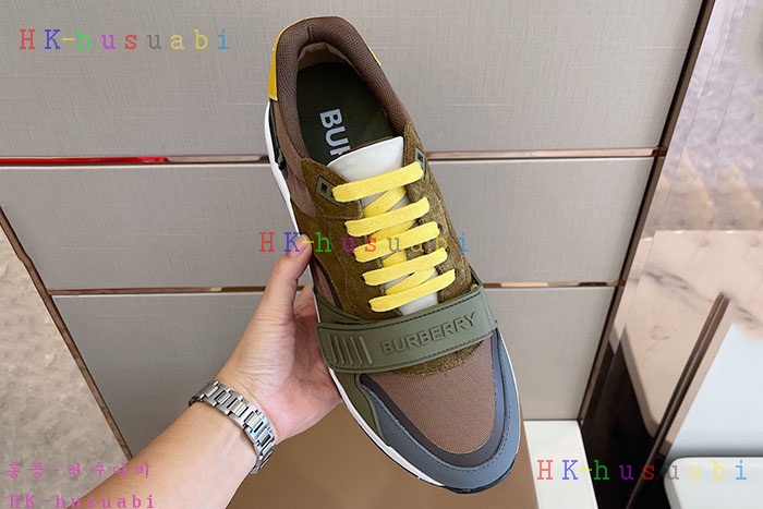 NEW 버버리 신발 신상 B 5525891