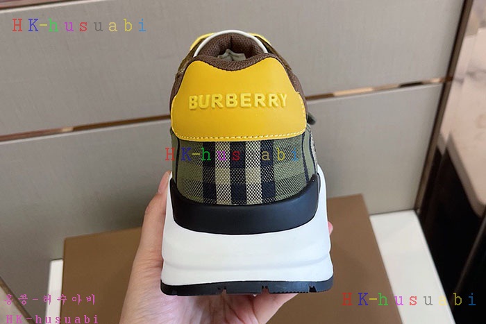 NEW 버버리 신발 신상 B 5525891