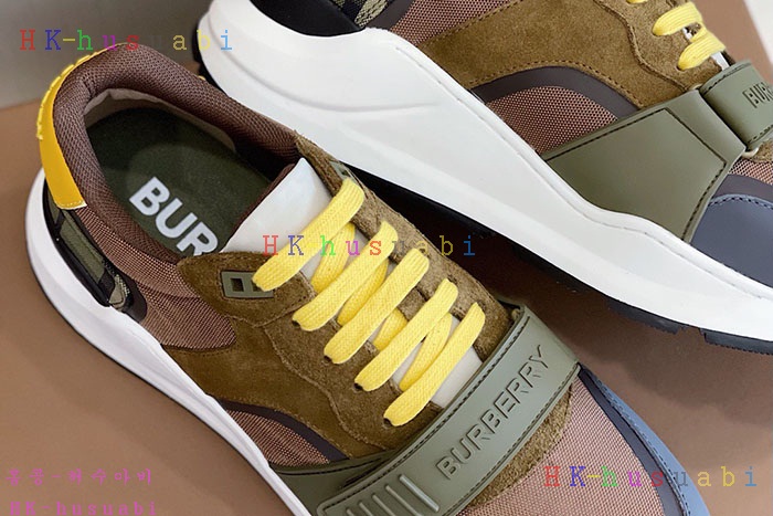 NEW 버버리 신발 신상 B 5525891