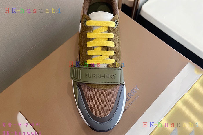 NEW 버버리 신발 신상 B 5525891