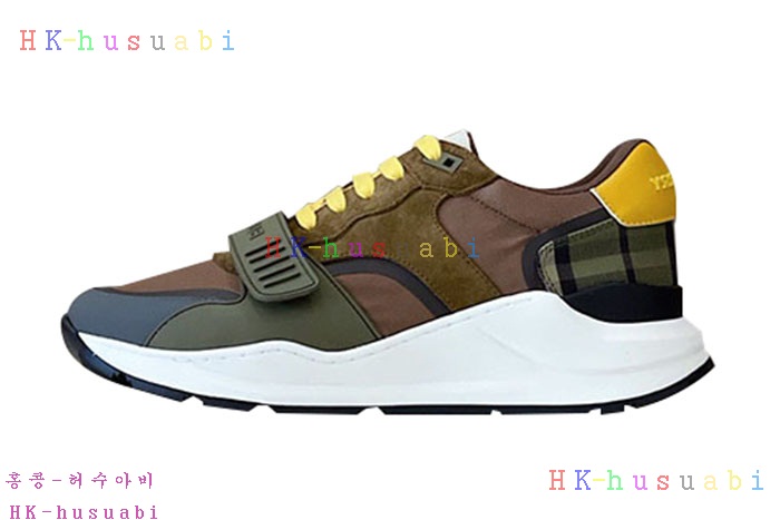 NEW 버버리 신발 신상 B 5525891