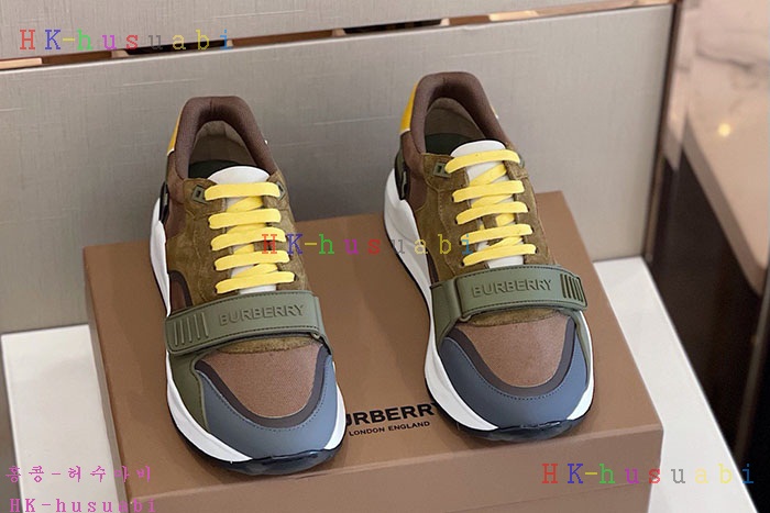 NEW 버버리 신발 신상 B 5525891