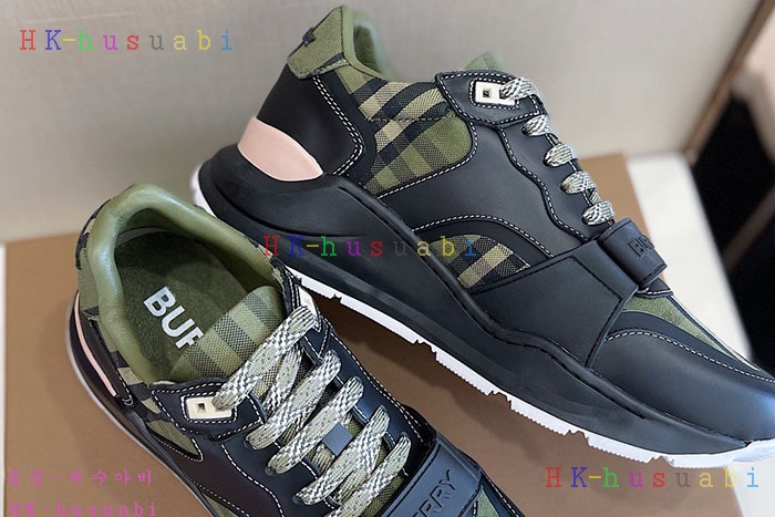 NEW 버버리 신발 신상 B 5525888