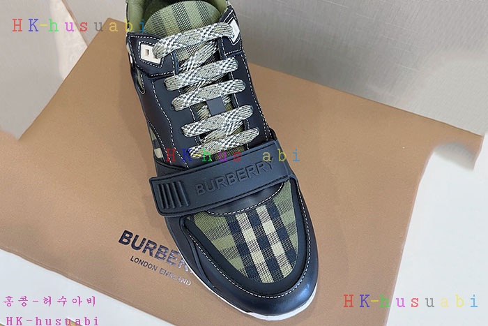 NEW 버버리 신발 신상 B 5525888
