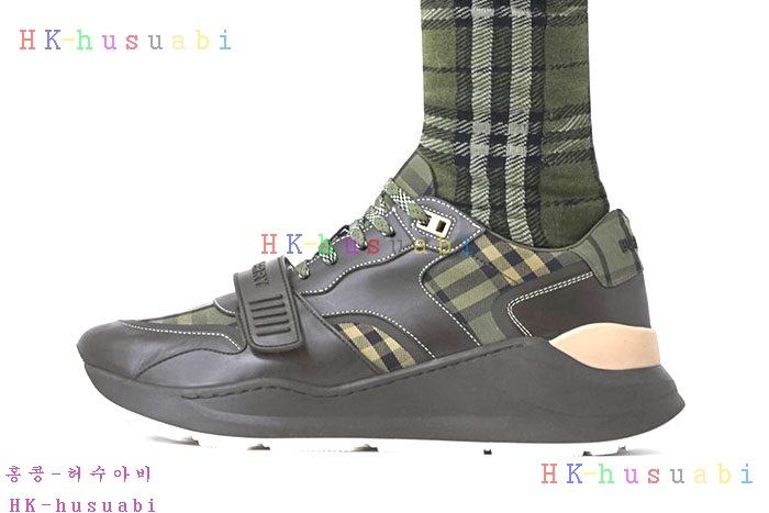 NEW 버버리 신발 신상 B 5525888