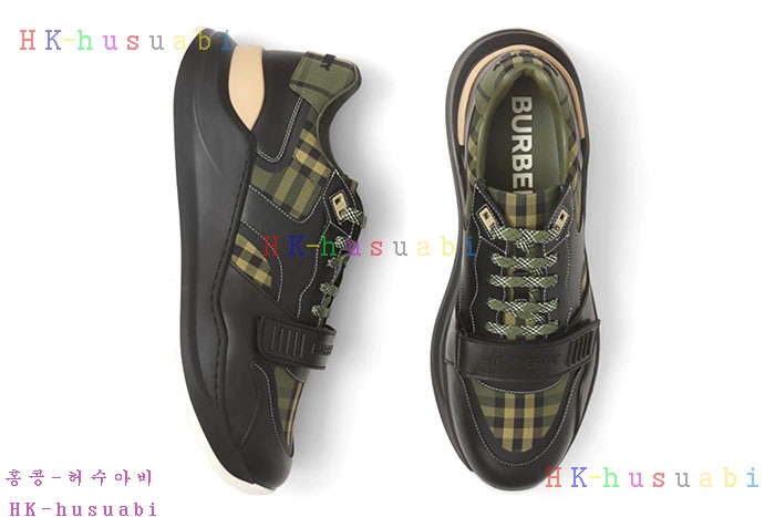 NEW 버버리 신발 신상 B 5525888