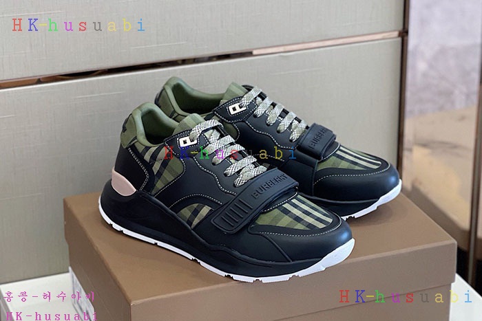 NEW 버버리 신발 신상 B 5525888