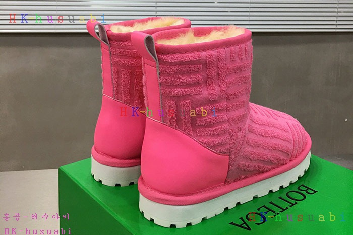 NEW 보테가베네타 부츠 신상 BV 3342501