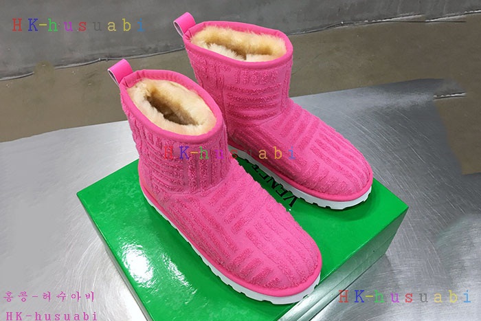 NEW 보테가베네타 부츠 신상 BV 3342501