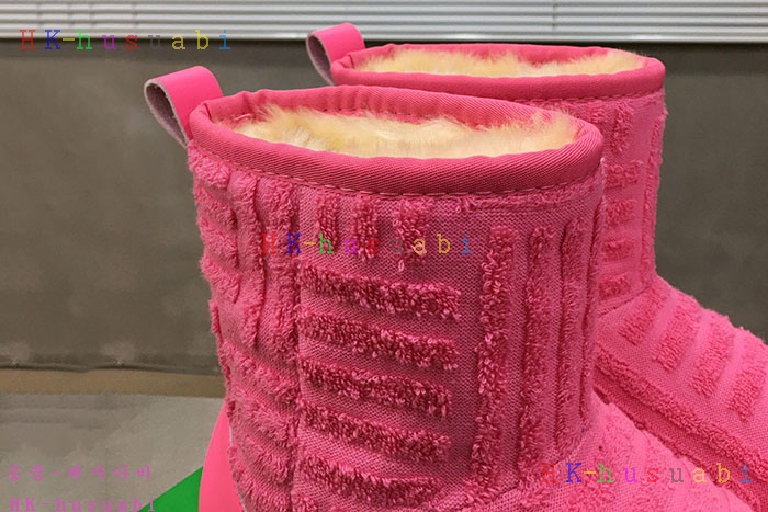 NEW 보테가베네타 부츠 신상 BV 3342501