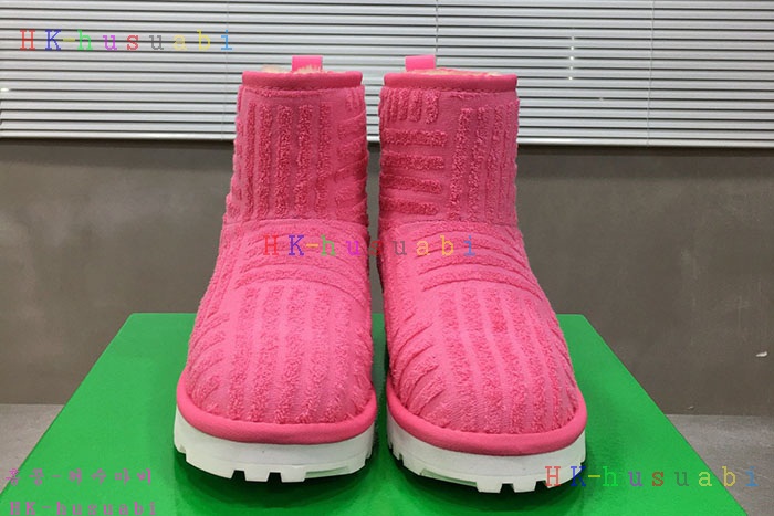 NEW 보테가베네타 부츠 신상 BV 3342501