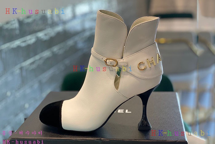 NEW 샤넬 부츠 신상 C 2252304