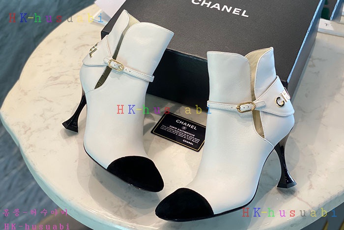 NEW 샤넬 부츠 신상 C 2252304