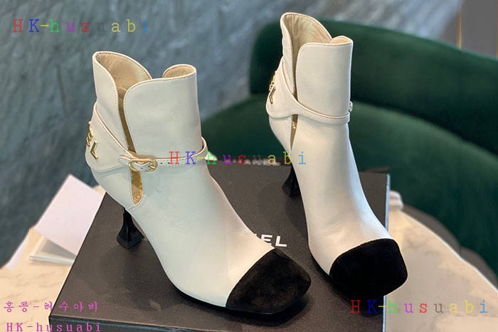 NEW 샤넬 부츠 신상 C 2252304