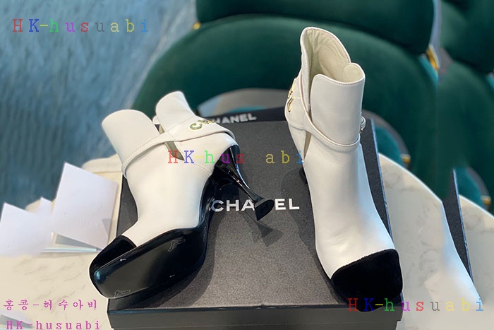 NEW 샤넬 부츠 신상 C 2252304