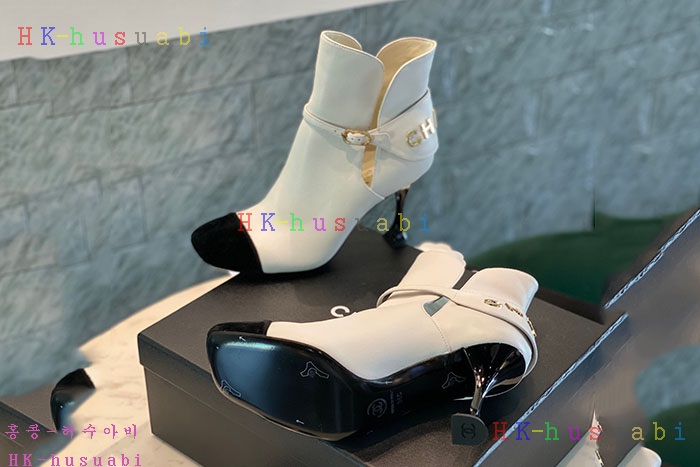 NEW 샤넬 부츠 신상 C 2252304